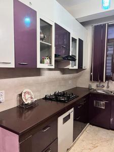 3 BHK Independent Builder Floor