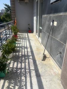 5 BHK Independent Builder Floor