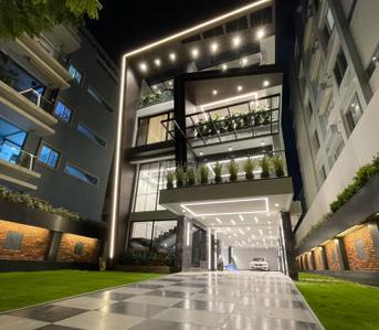 Image of 10000 Sq.ft 5 BHK Villa for sale in Jubilee Hills, Hyderabad for Rs. 280000000