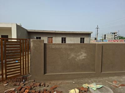 Balcony Image of 1291 Sq.ft 1 BHK Independent House for sale in Noida Extension Greater Noida for Rs. 24000000