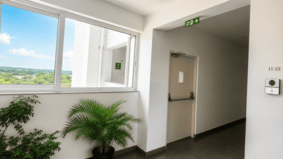 2 BHK Apartment