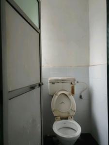 Common Bathroom Image of 695 Sq.ft 1 BHK Apartment / Flat for sale in Tata Shubh Griha, Boisar Mumbai for Rs. 2950000