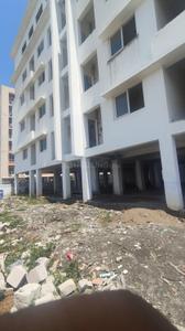 Image of 732 Sq.ft 2 BHK Apartment / Flat for sale in PKR Gurudev, Guduvancheri, Chennai for Rs. 4600000