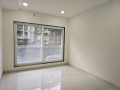 Bedroom Image of 2040 Sq.ft 4 BHK Apartment / Flat for sale in Vile Parle East Mumbai for Rs. 81947600