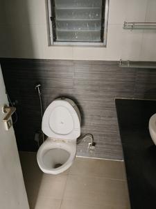 Bedroom Two Image of 900 Sq.ft 2 BHK Apartment / Flat for sale in Ajmera Julian Alps, Wadala East Mumbai for Rs. 21800000