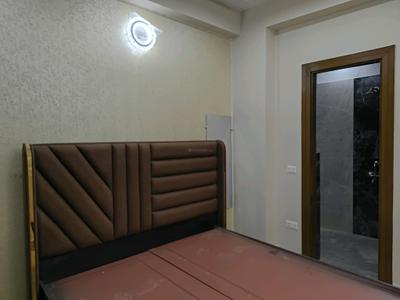 Bedroom Image of 1500 Sq.ft 3 BHK Builder Floor for sale in Indirapuram Ghaziabad for Rs. 8500000