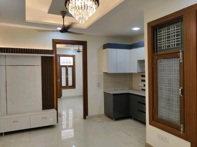 Living Room Image of 1085 Sq.ft 2 BHK Builder Floor for sale in Vasundhara Ghaziabad for Rs. 4551000