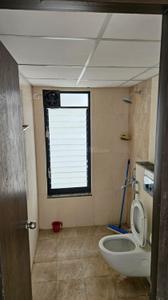 Image of 660 Sq.ft 1 BHK Apartment / Flat for sale in Duville Riverdale Heights, Kharadi, Pune for Rs. 7000000