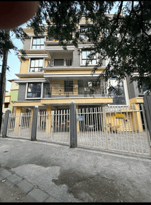 Image of 936 Sq.ft 2 BHK Apartment / Flat for sale in FM Aarav Villa, Thakurpukur, Kolkata for Rs. 4900000