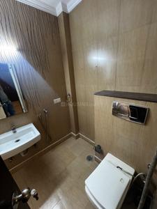 Image of 2200 Sq.ft 3 BHK Builder Floor for sale in Panchsheel Enclave, New Delhi for Rs. 67500000