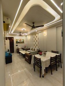 3 BHK Flat