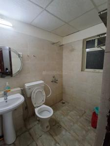 Bathroom Image of 575 Sq.ft 2 BHK Apartment / Flat for sale in Excella Kutumb, Sultanpur Road Lucknow for Rs. 5400000