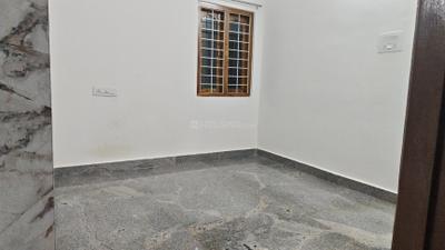 Bedroom Image of 720 Sq.ft 1 BHK Apartment / Flat for rent in Kondapur Hyderabad for Rs. 22850
