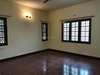 Bedroom Image of 6000 Sq.ft 4 BHK Independent House for rent in Hongasandra Bengaluru for Rs. 80000