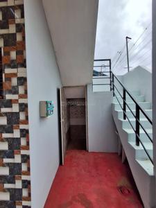 Balcony Image of 1200 Sq.ft 2 BHK Independent House for sale in Othakalmandapam Coimbatore for Rs. 4900000
