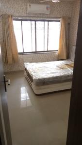 Bedroom Image of 1000 Sq.ft 2 BHK Apartment / Flat for sale in Sunshine Apartments, Powai Mumbai for Rs. 20000000