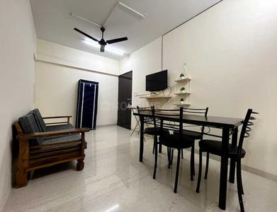 Image of GetSetHome - Juhu Circle in Andheri West, Mumbai