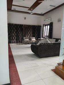 Bedroom Image of 4870 Sq.ft 4 BHK Villa for sale in Bodakdev Ahmedabad for Rs. 125000000