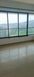 Bedroom Image of 1105 Sq.ft 2.5 BHK Apartment / Flat for sale in Kalpataru Aura, Ghatkopar West Mumbai for Rs. 33800000
