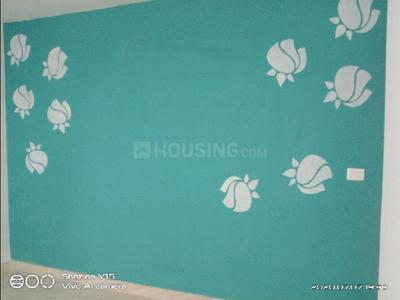 Bedroom Image of 985 Sq.ft 2 BHK Builder Floor for sale in Noida Extension Greater Noida for Rs. 3200000
