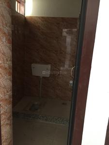Bathroom Image of 750 Sq.ft 2 BHK Apartment / Flat for sale in Hathod Jaipur for Rs. 1411000