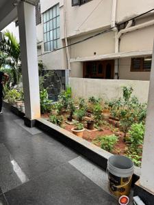 Balcony Image of 6000 Sq.ft 3 BHK Villa for sale in LB Nagar Hyderabad for Rs. 58000000