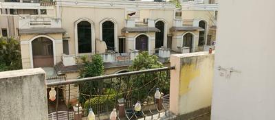 Balcony Image of 2100 Sq.ft 3 BHK Villa for sale in Nagarkar Emerald Isle, Wagholi Pune for Rs. 12100000