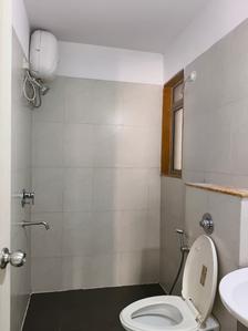 Bedroom Two Image of 744 Sq.ft 1.5 BHK Apartment / Flat for sale in Lodha Casa Rio, Palava Phase 1 Thane for Rs. 4200000
