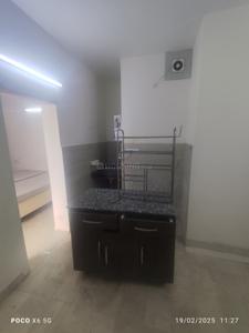 Hall Image of 250 Sq.ft 1 RK Independent House for rent in Sector 34 Noida for Rs. 15000
