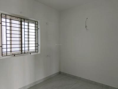 Bedroom Image of 1390 Sq.ft 3 BHK Apartment / Flat for sale in Mogappair East Chennai for Rs. 18070000