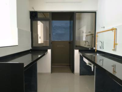 Kitchen Image of 1146 Sq.ft 2.5 BHK Apartment / Flat for sale in Shapoorji Pallonji Vanaha, Bavdhan Pune for Rs. 9800000