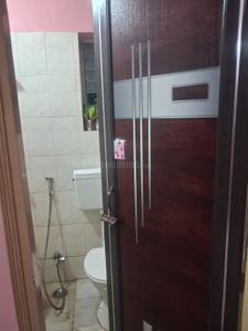 Image of 700 Sq.ft 1 BHK Apartment / Flat for rent in Narendrapur, Kolkata for Rs. 17000