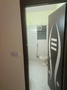 Bathroom Image of 1160 Sq.ft 3 BHK Builder Floor for sale in Murlipura Jaipur for Rs. 5000000