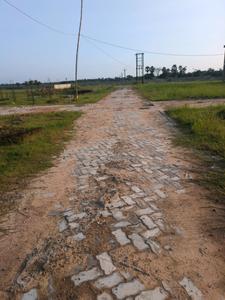 Image of 1440 Sq.ft Residential Plot / Land for sale in Swapnabhumi, New Town, Kolkata for Rs. 3555554