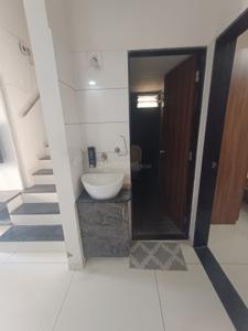 Image of 1500 Sq.ft 3 BHK Villa for rent in Kalali, Vadodara for Rs. 23000