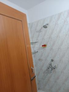 Image of 1000 Sq.ft 2 BHK Apartment / Flat for rent in Emerald Court, Andheri East, Mumbai for Rs. 70000