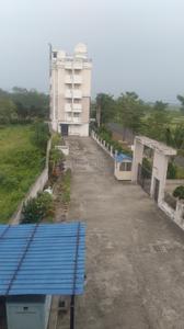 Image of 575 Sq.ft 1 BHK Apartment / Flat for sale in Mritshikha Boutique Apartments, Gopalnagar, Bolpur-Santiniketan for Rs. 1500000