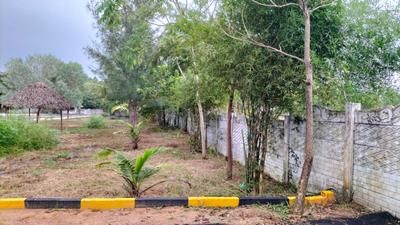 Image of 770 Sq.ft Residential Plot / Land for sale in Pudupakkam, Chennai for Rs. 4235000