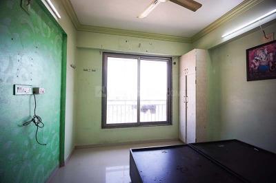 Bedroom Image of 1170 Sq.ft 2 BHK Apartment / Flat for sale in Vinayak Exotica, Sanand Ahmedabad for Rs. 4500000