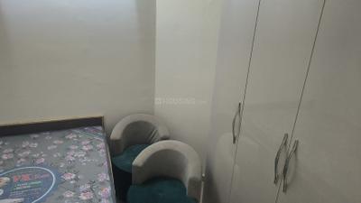 Bedroom Image of 744 Sq.ft 3 BHK Apartment / Flat for sale in Pyramid Altia, Sector 70 Gurgaon for Rs. 9200000