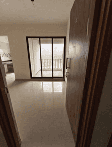 Image of 750 Sq.ft 1 BHK Apartment / Flat for sale in Shikhar The Orbis, Rasayani, Navi Mumbai for Rs. 3500000