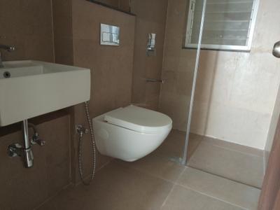 Image of 900 Sq.ft 2 BHK Apartment / Flat for rent in Runwal The Central Park, Chinchwad, Pune for Rs. 33500