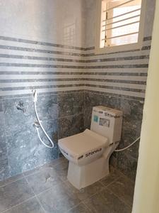 Bedroom One Image of 1200 Sq.ft 3 BHK Independent House for sale in Thotada Guddadhalli Village Bengaluru for Rs. 12000000