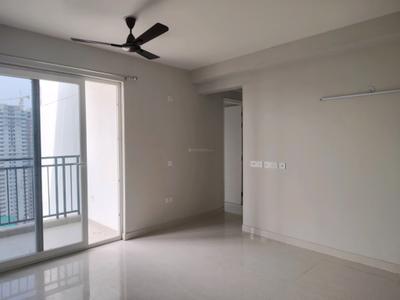 Living Room Image of 1350 Sq.ft 3 BHK Apartment / Flat for sale in Eldeco Live By The Greens Phase 1, Sector 150 Noida for Rs. 15800000