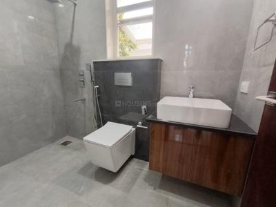 Bathroom Image of 1350 Sq.ft 3 BHK Builder Floor for sale in Sector 23 Gurgaon for Rs. 25500000