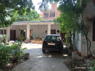 Faridi Nagar Plot View 2
