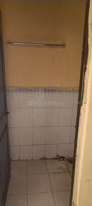 Bathroom Image of 225 Sq.ft 1 RK Apartment / Flat for rent in Om CHS, Mankhurd Mumbai for Rs. 10000