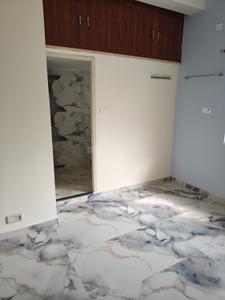 Bedroom Image of 1300 Sq.ft 2 BHK Independent House for rent in Maduravoyal Chennai for Rs. 34000