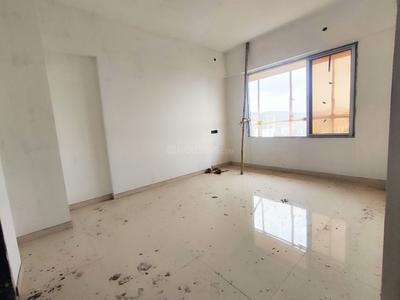 Hall Image of 1000 Sq.ft 2 BHK Apartment / Flat for sale in Rajaram Shivam Enclave, Shilphata Thane for Rs. 5900000