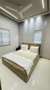 Bedroom Image of 1100 Sq.ft 2 BHK Apartment / Flat for sale in HSR Layout Bengaluru for Rs. 13500000